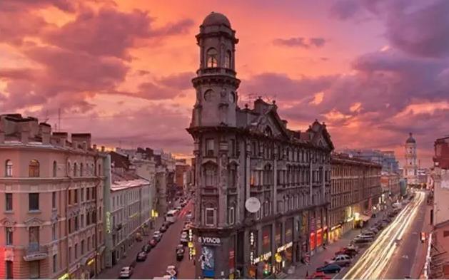 北京一套房的钱,出国能买啥?你能想到吗?