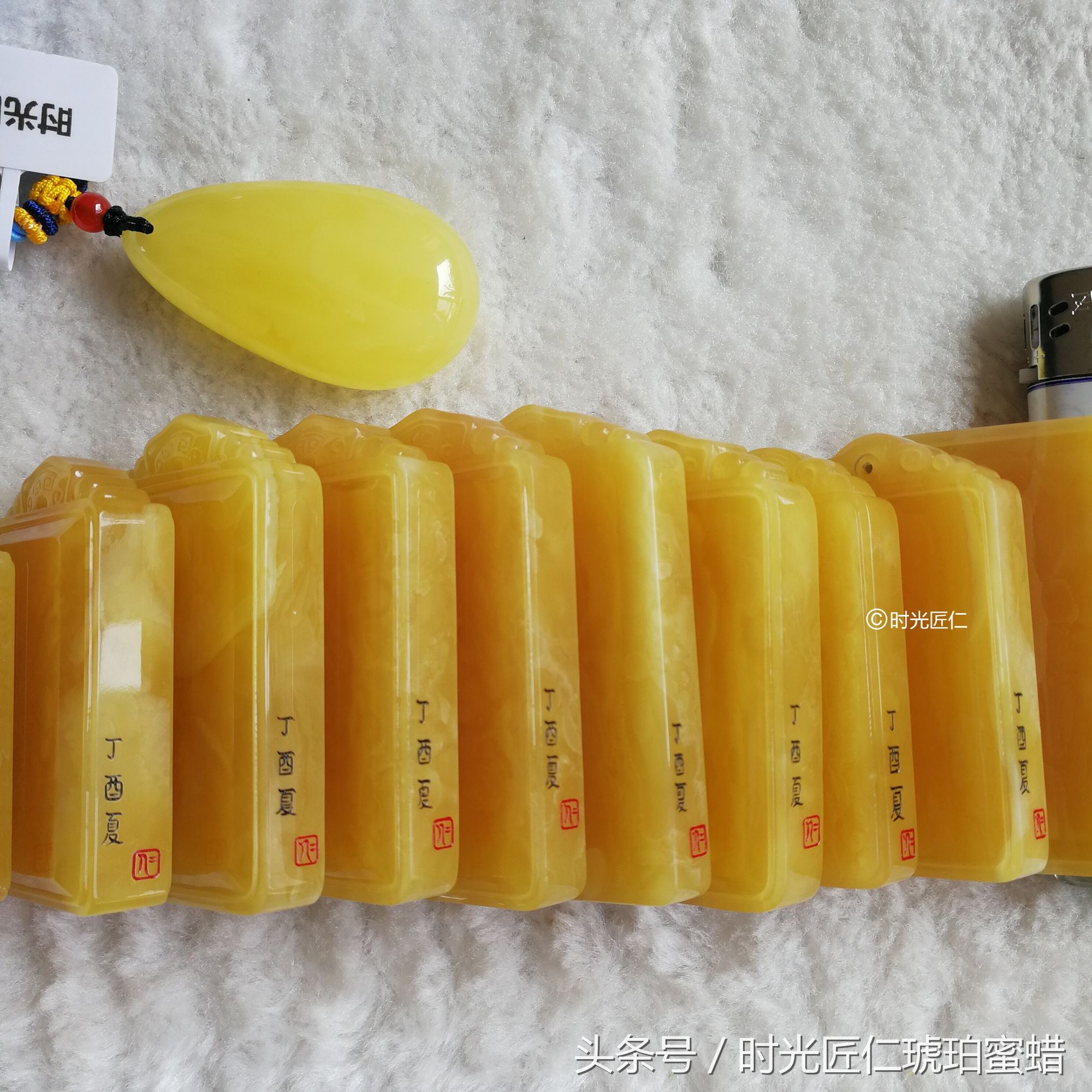 琥珀怎样辨别真假,琥珀如何辨别真假