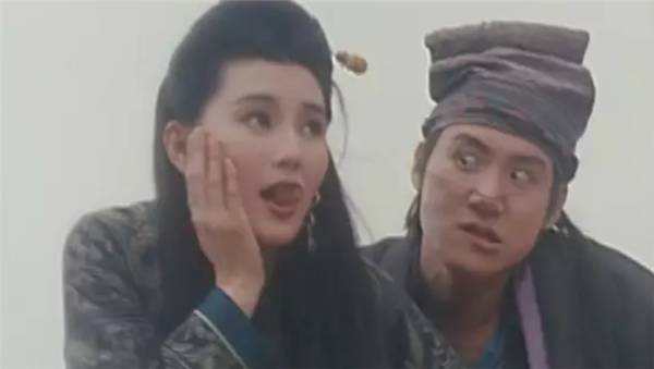 释小龙和郝劭文打僵尸电影,释小龙郝劭文打架完整版