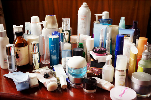 美妆空瓶必买清单,美妆空瓶推荐