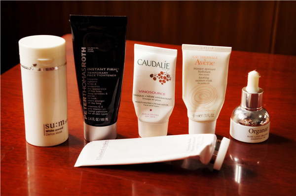 美妆空瓶必买清单,美妆空瓶推荐