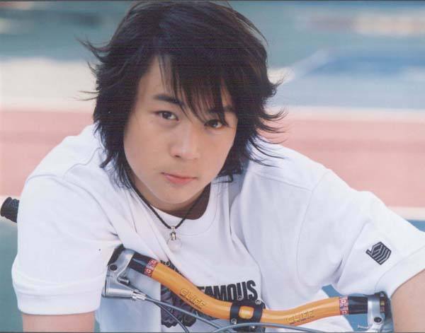 吴樾和赵文卓分不清楚,杀破狼吴樾打戏