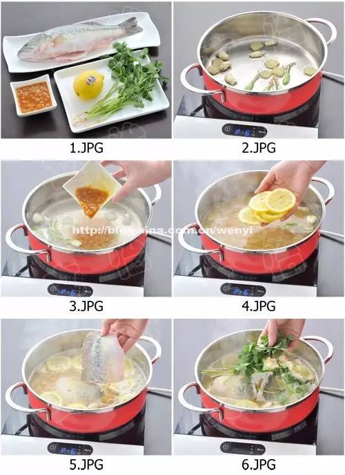 柠檬的108种吃法大全,柠檬的100种吃法