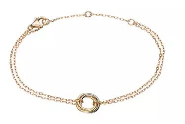 卡地亚设计师视频,卡地亚最经典10款手镯