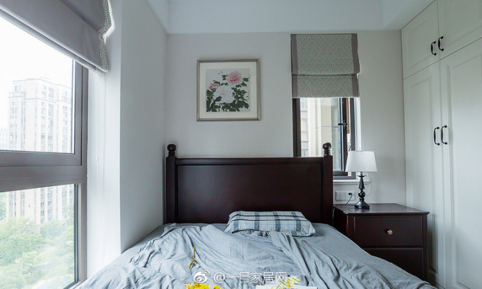 昆明高新区现代风格装修,昆明美式风格家居装修设计