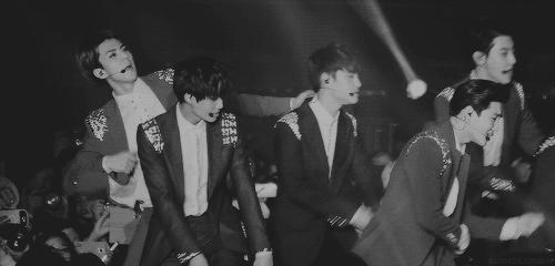 YOYO,摇滚区Freestyle,你有没有?