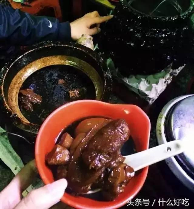 广州街头常见的小吃店,广州都吃过的童年小食店