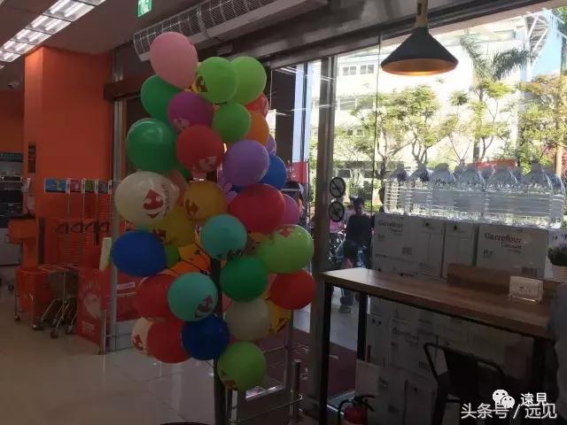 你只是复制了便利店的壳