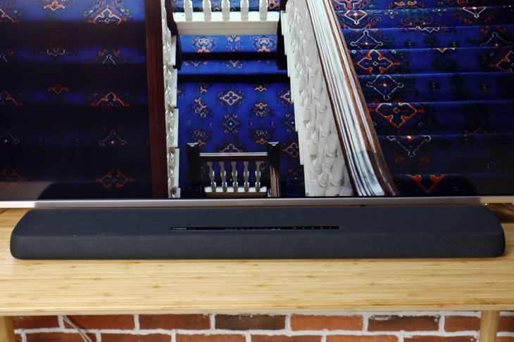 雅马哈音响回音壁最新款,公认最好的雅马哈回音壁音响