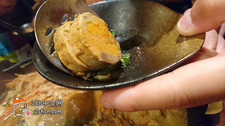 日本美食痛风锅,日本痛风锅