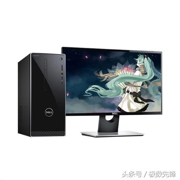 台式电脑三大优点,台式电脑最重要的三个配置