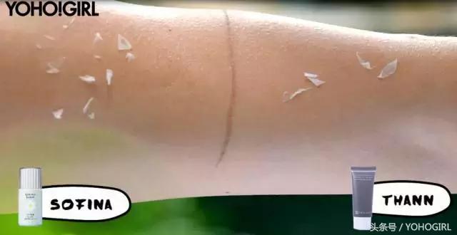 涂完防晒之后用不用卸妆,涂完防晒不出汗