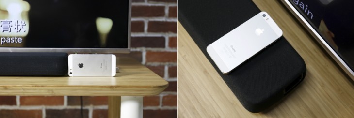 回音壁音响5.1环绕全景声,家庭影院效果差