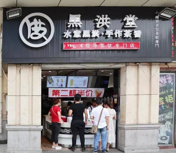 从5元到100元，这个太原人走过100多遍的地方总有你喜欢的