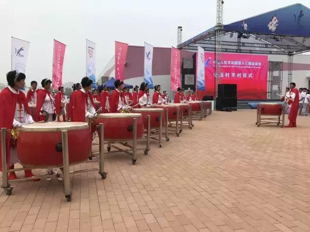 天津全运村属于津南还是河西,天津全运村布局图