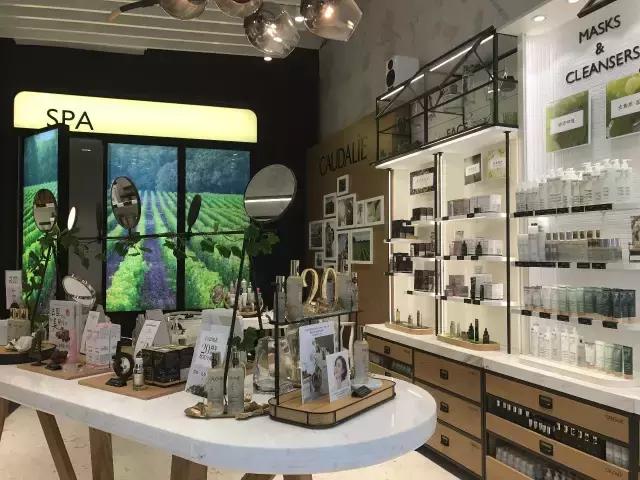 上海兴业太古汇有哪些店值得逛,上海市兴业太古汇