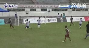 中国足球全场被吊打,中国足球队最新比赛消息7比0