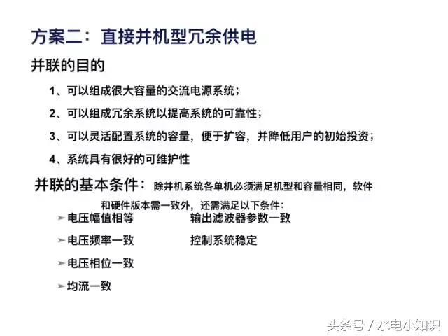 UPS是啥？快递吗？NO！进来看看！再不学习我们就老了！