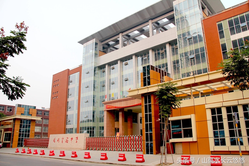 临沂北城新区有几所初中学校,临沂北城区有哪些学校