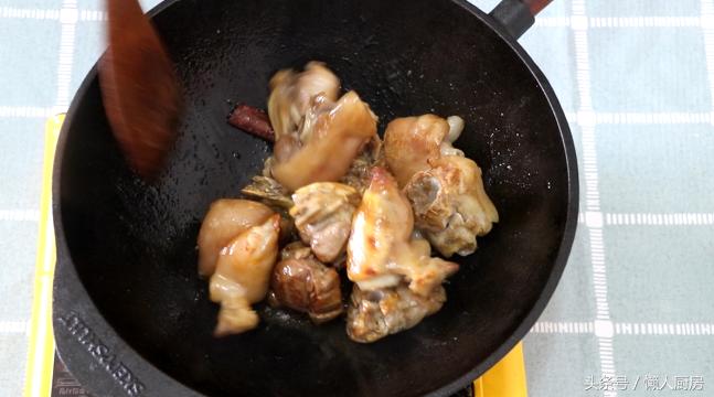 猪蹄怎么做的软烂入味儿,猪蹄如何做软烂入味好吃