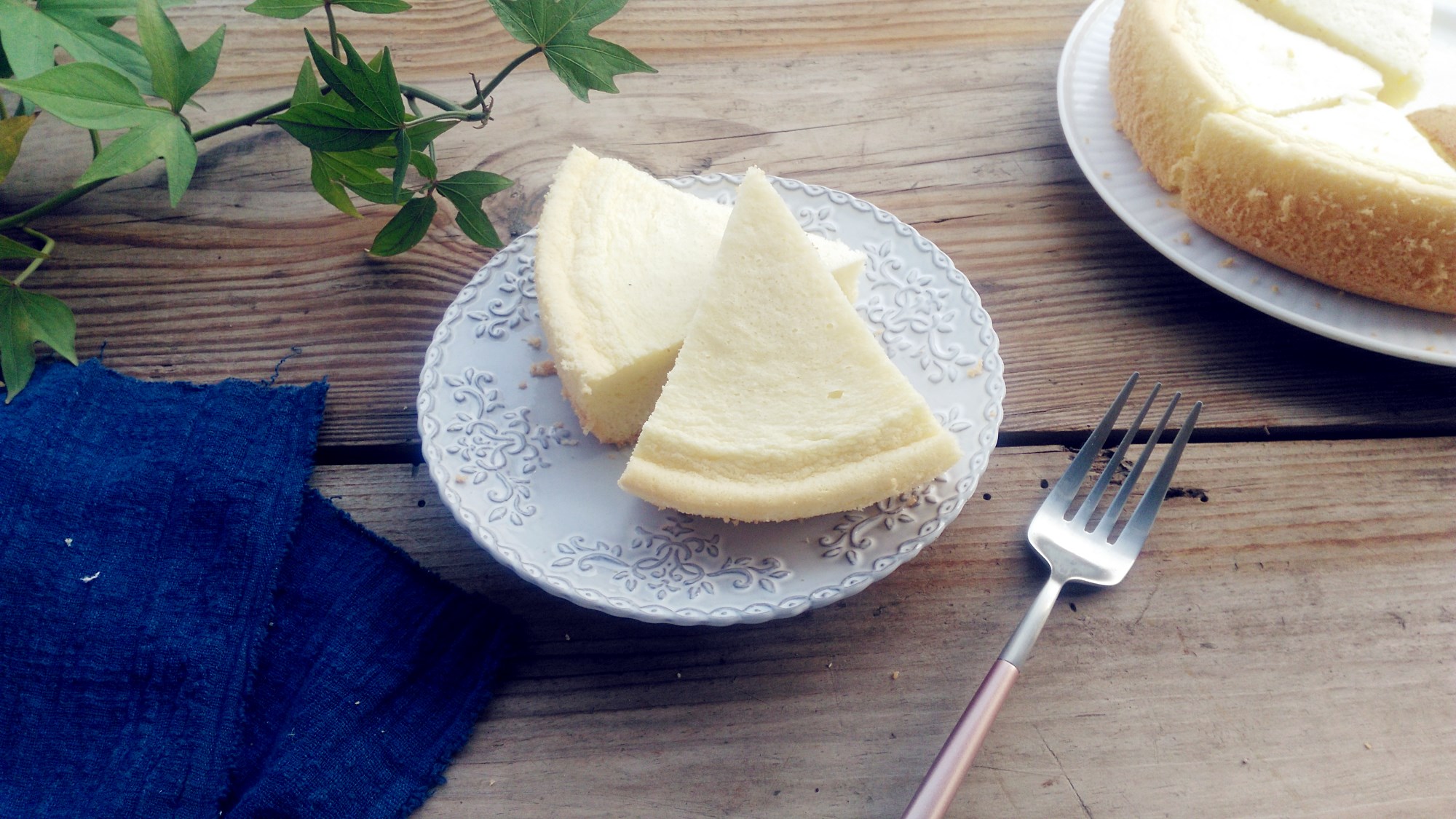 戚风蛋糕可以用电饭锅做吗,电饭锅蛋糕教程失败怎么回事