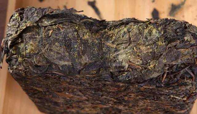 如何挑选泾阳茯砖茶,怎么挑选普洱茶砖