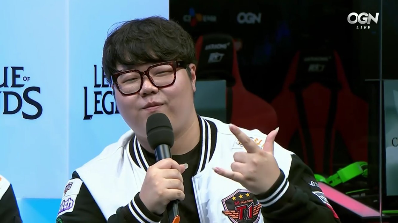 skt再强又如何,skt为什么不断自我反击