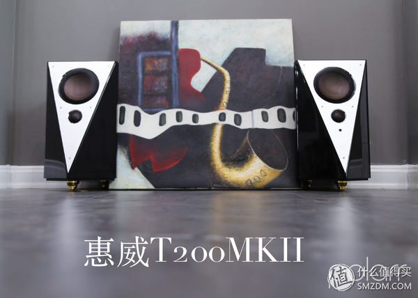 惠威hivim200mkiii2.0hi-fi,hivi惠威音响t200b使用教程
