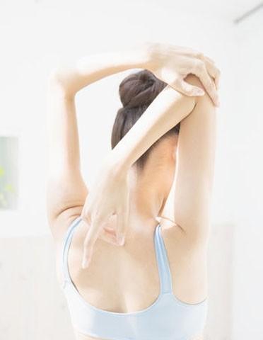 怎样练瘦手臂最有效,如何瘦手臂练出肌肉