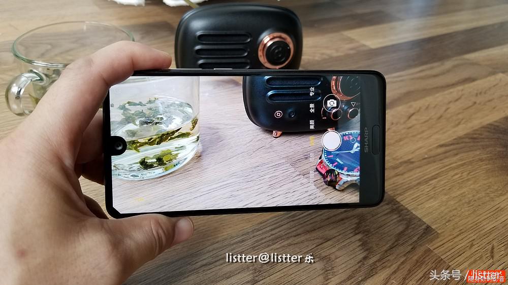 夏普aquosr2吃鸡,夏普aquos2新款