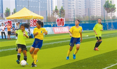 2024年滨州青少年足球比赛,2023中国青少年足球联赛山东