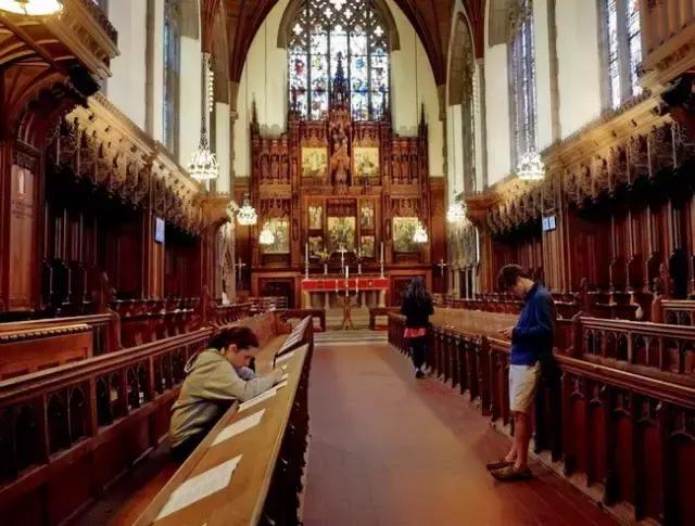 美世带你逛美高｜圣保罗高中