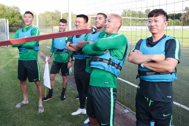 海外拉练日记(二):自制皮划艇大赛high翻全队附海量图集