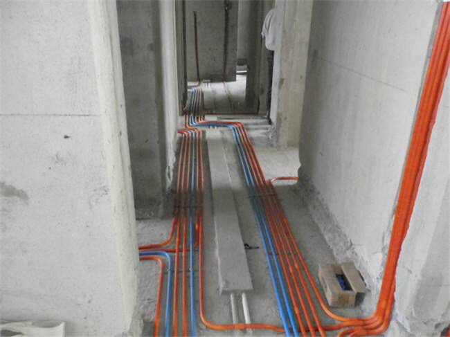 装修室内水管用什么水管好,装修方面水管的基础知识