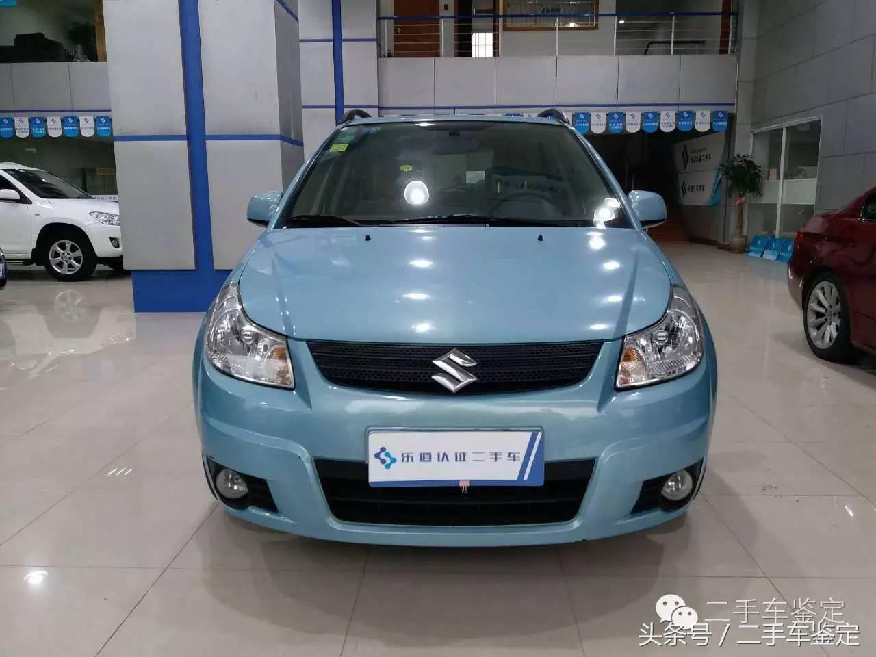 二手车评估的方法与原理,评估二手车方法