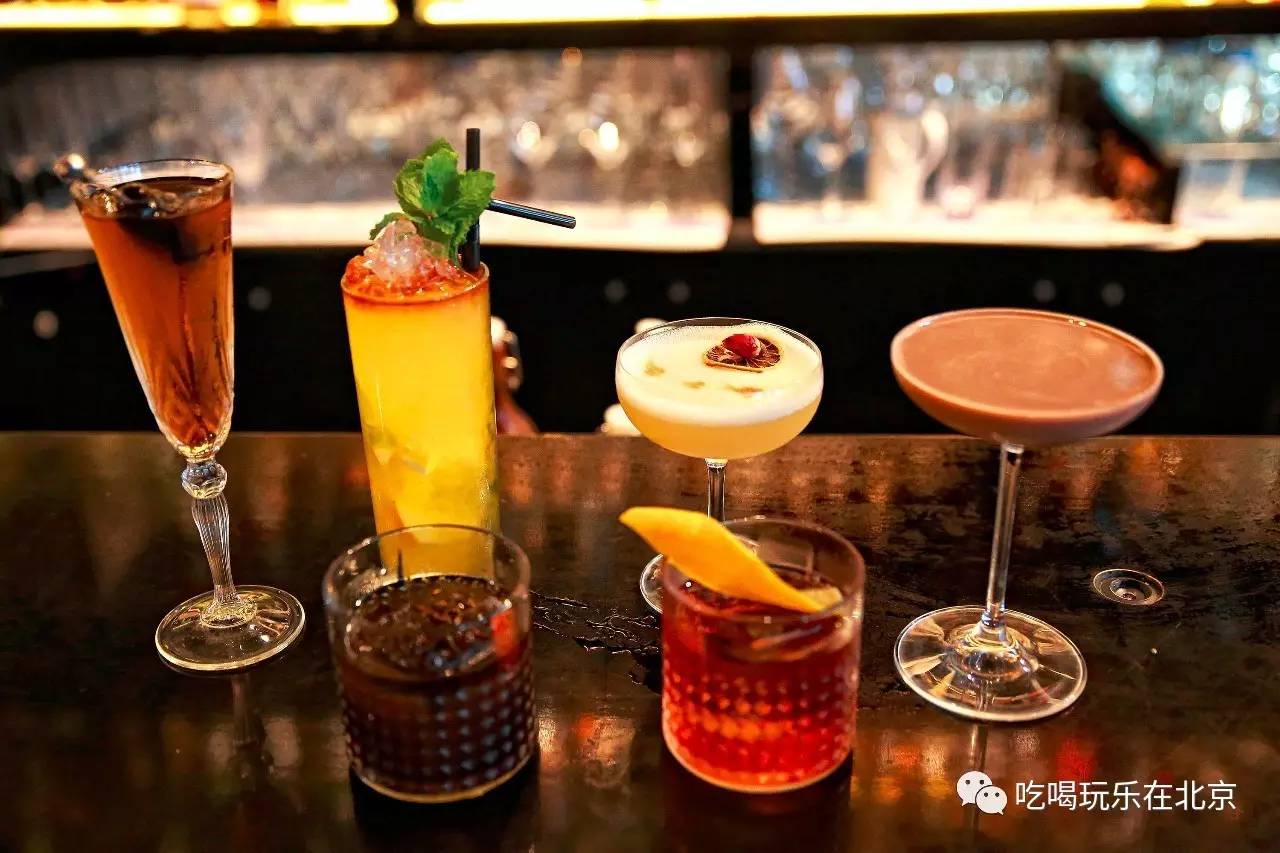 三里屯的这家店,让我甘心被“无人头”戏弄