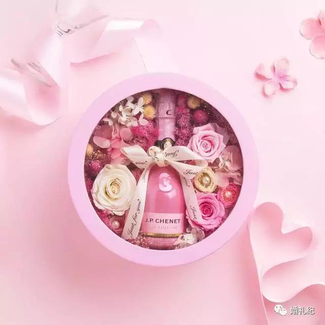 情人节潮礼大作战 (情人节大作战礼物)