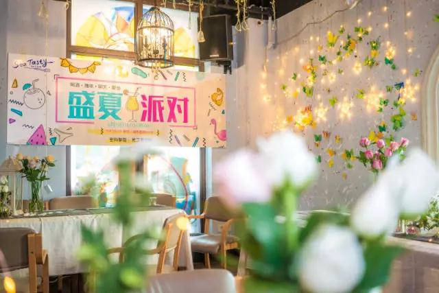 七夕青年交友活动你参加吗,七夕交友活动共青团