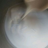 自制东北大拉皮芝麻酱,自制东北大拉皮