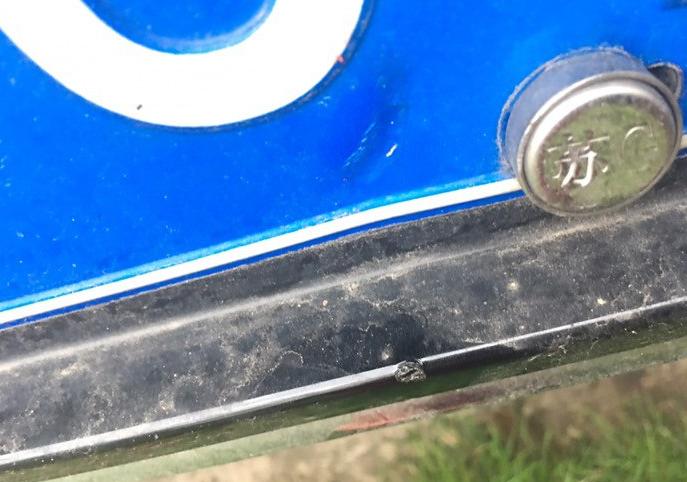 迈腾b8车主真实感受,迈腾b8十万公里问题大吗