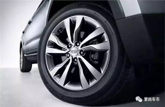 哪种防爆胎不怕钉子,防爆胎不怕钉子