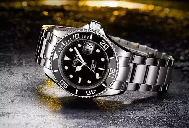 绿水鬼为啥买不到,入门潜水表性价比高推荐