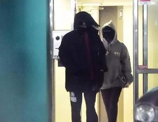 李圣经与南柱赫分手后的互动,李圣经南柱赫分手原因