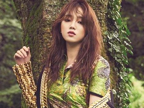 李圣经南柱赫什么时候宣布分手,李圣经南柱赫分手原因是什么