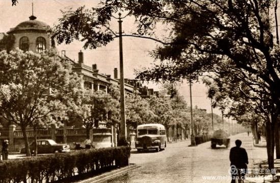 五大道经典建筑,五大道背后的故事