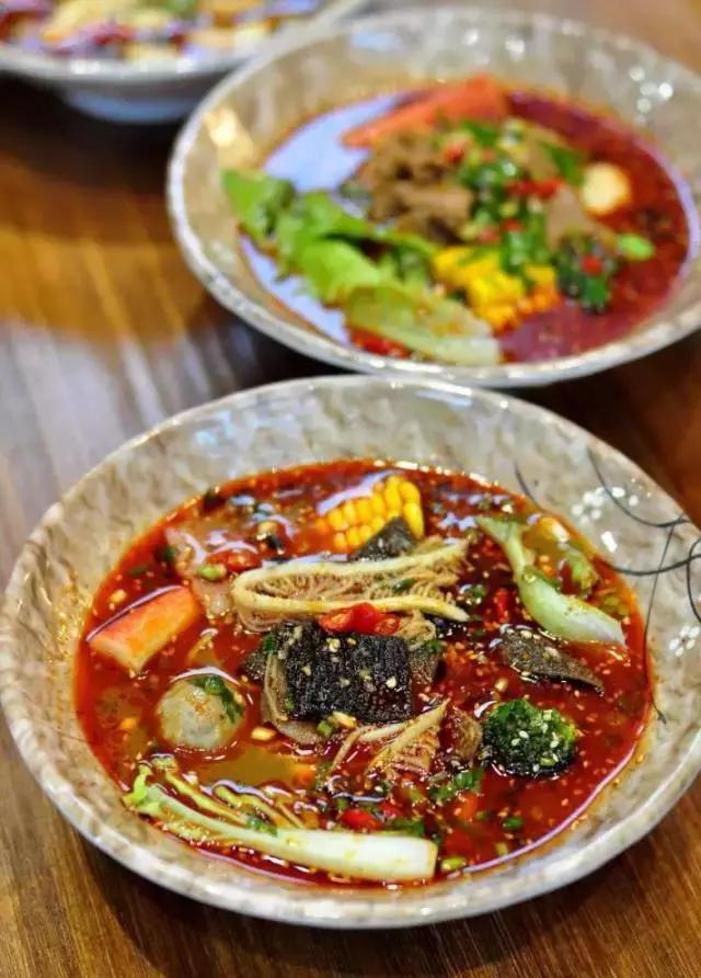 武汉江汉区美食推荐必吃探店,武汉商场美食排行榜前十名