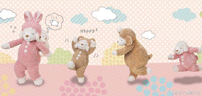 软萌十足动物抱枕，元气满满！让激萌宠物与你富足相伴！