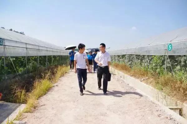 暑期高校三下乡,安徽师范大学暑假三下乡