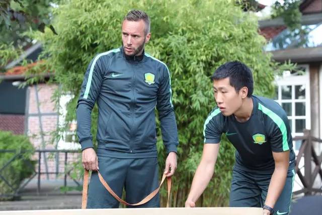 自制皮划艇比赛,海外旅行日记2