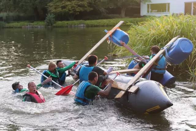 皮划艇拉练视频教程全集,拉练日记